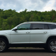Image for article titled 2018 Volkswagen Atlas: Looks Like VW Can Make A Pretty Decent Honda Pilot
